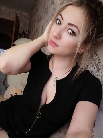 Проститутка Геля